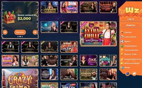 wazamba casino review|Wazamba Reviews .